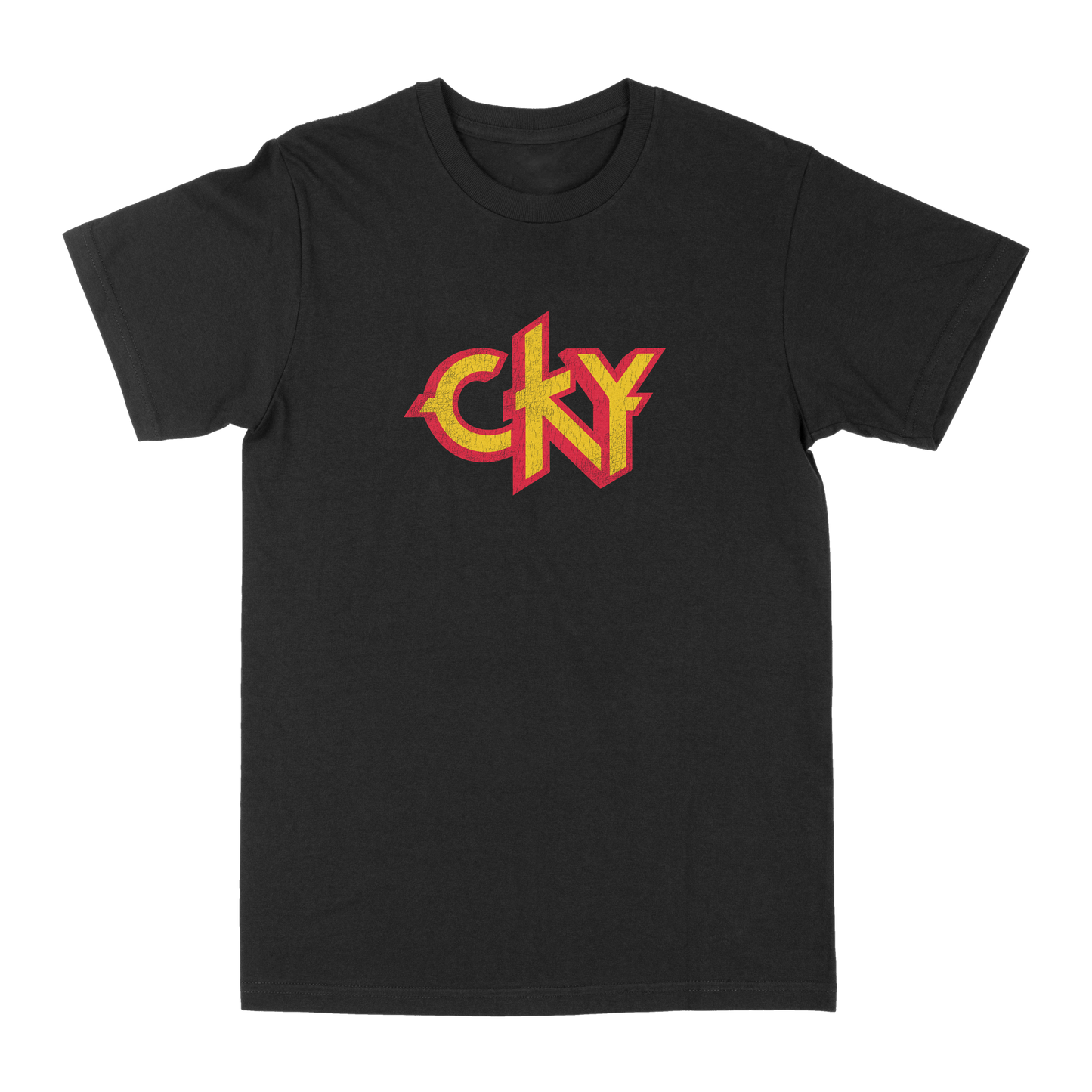 Classic Logo Tour Tee