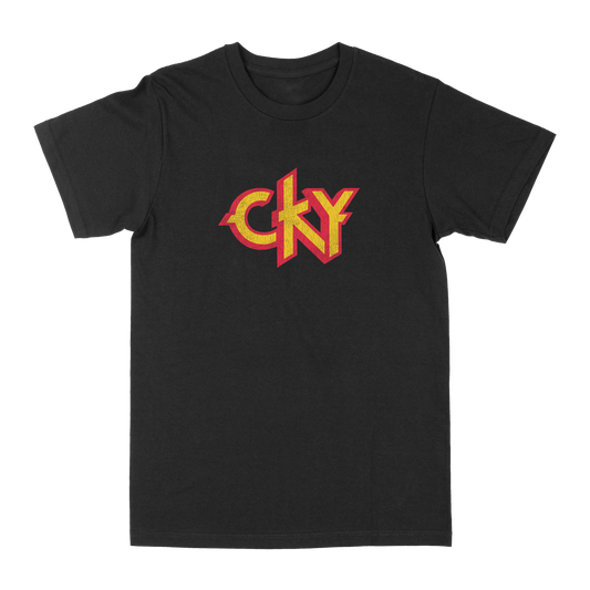 Classic Logo Tour Tee