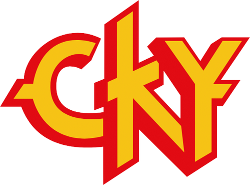 CKY UK Merchtable