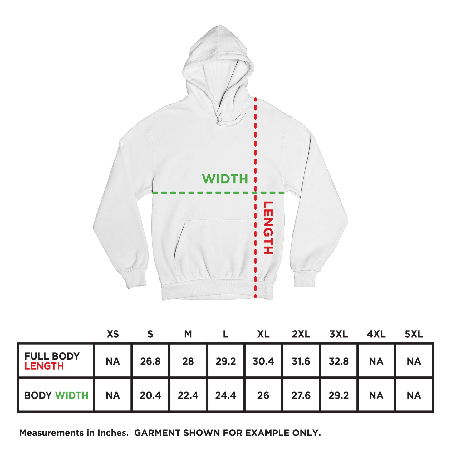 Classic Logo Hoodie