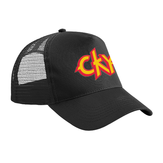 Trucker Hat
