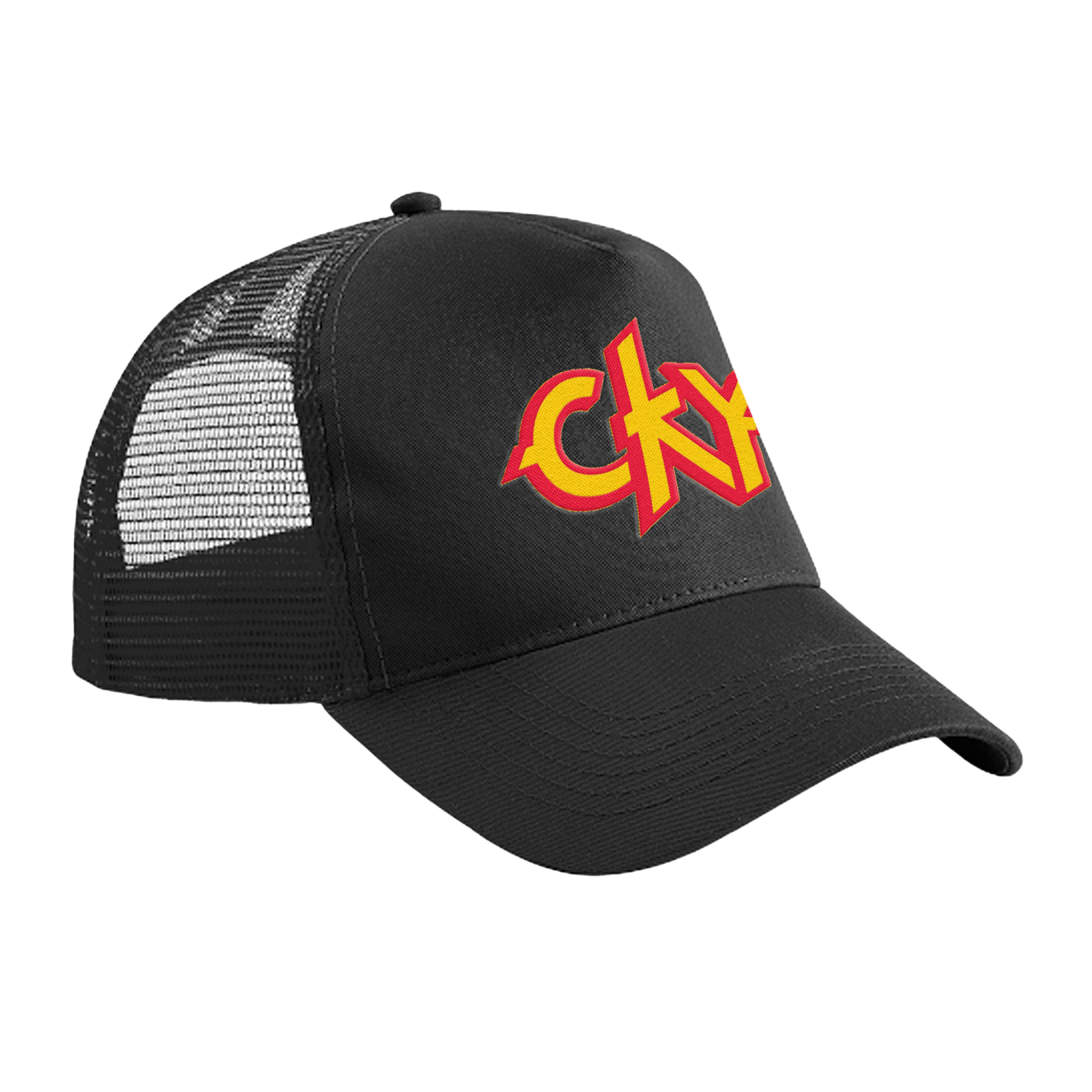Trucker Hat